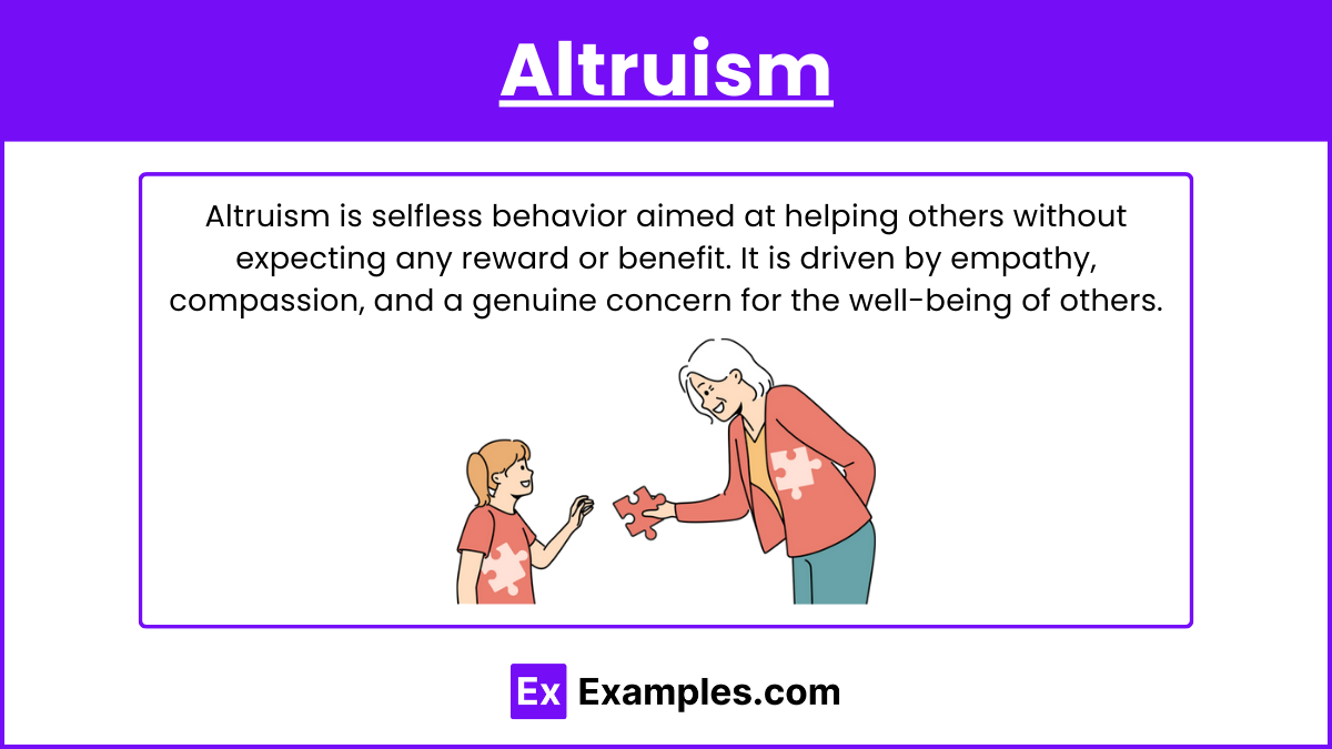 What is Altruism in Psychology? Key Insights for AP Psychology Students