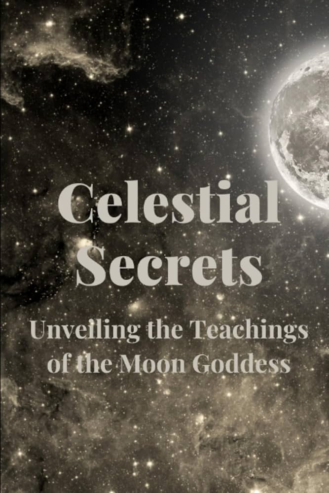 Astrology Goddess: Unveiling Celestial Secrets & Divine Feminine Power