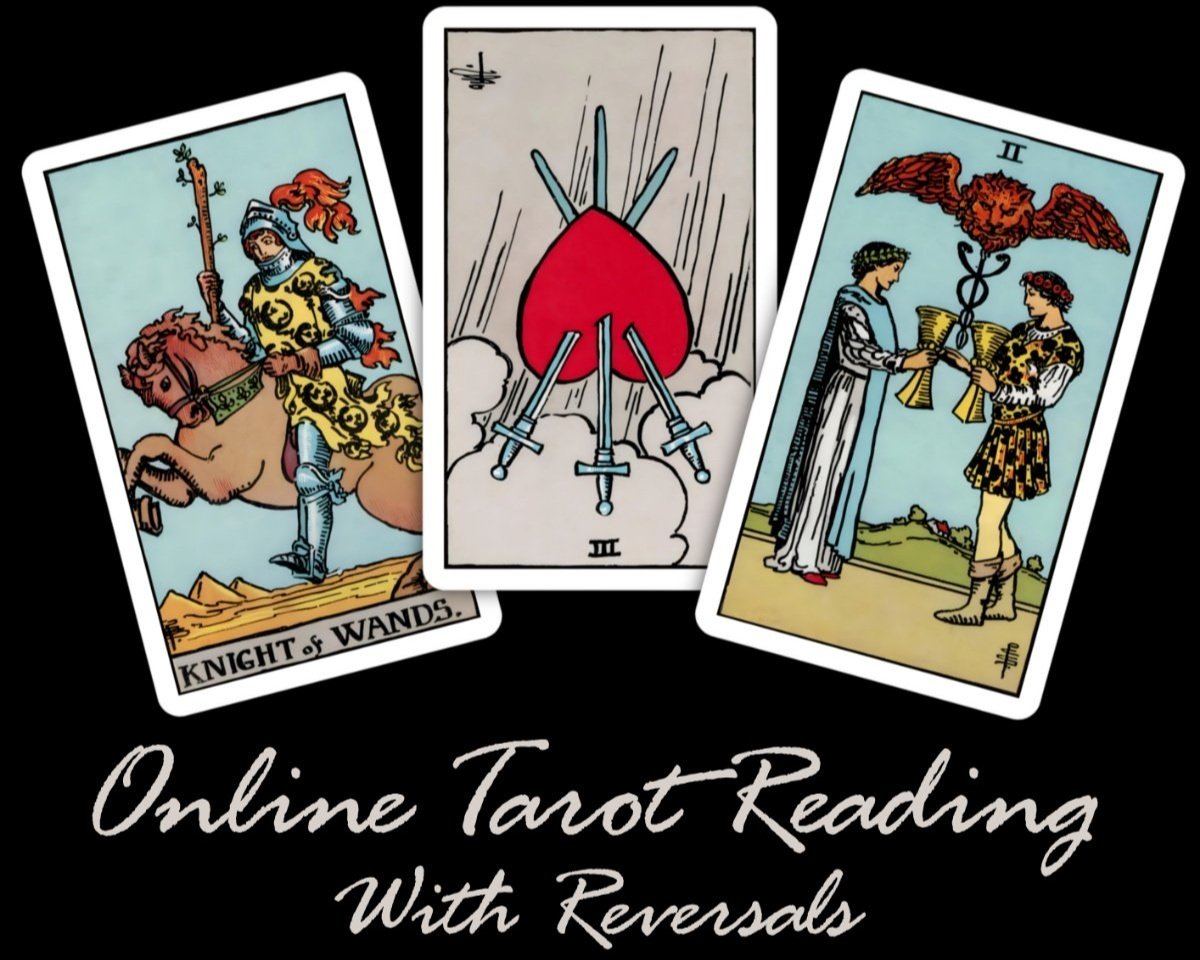 Explore Your Future with Angel and Tarot Card Readings – Free and Interactive