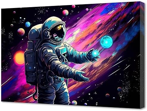 Top Astronomy Posters for Sale – Space and Galaxy Art for Every Room