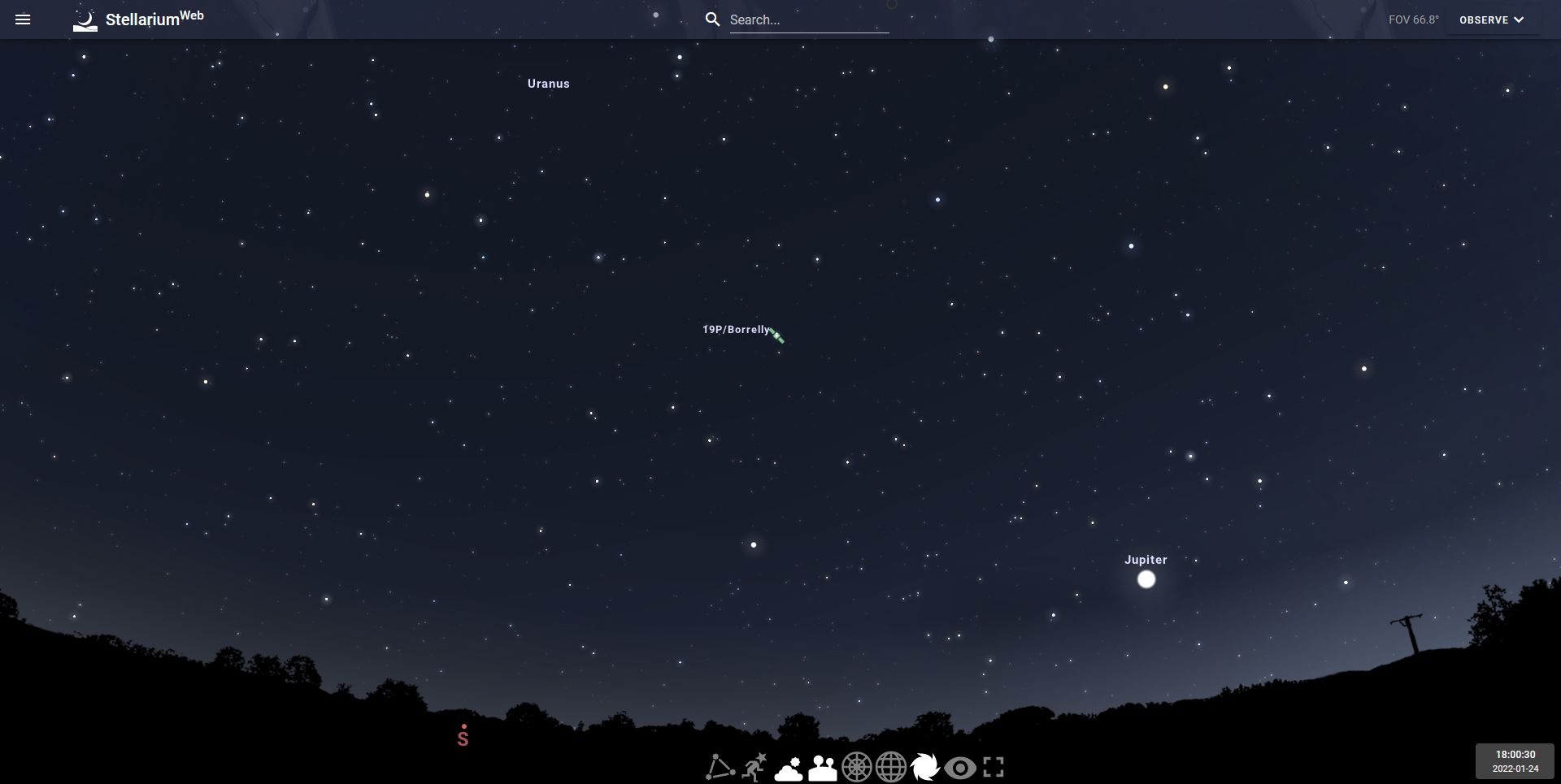 Top 10 Best Astronomy Websites for Stargazing and Learning