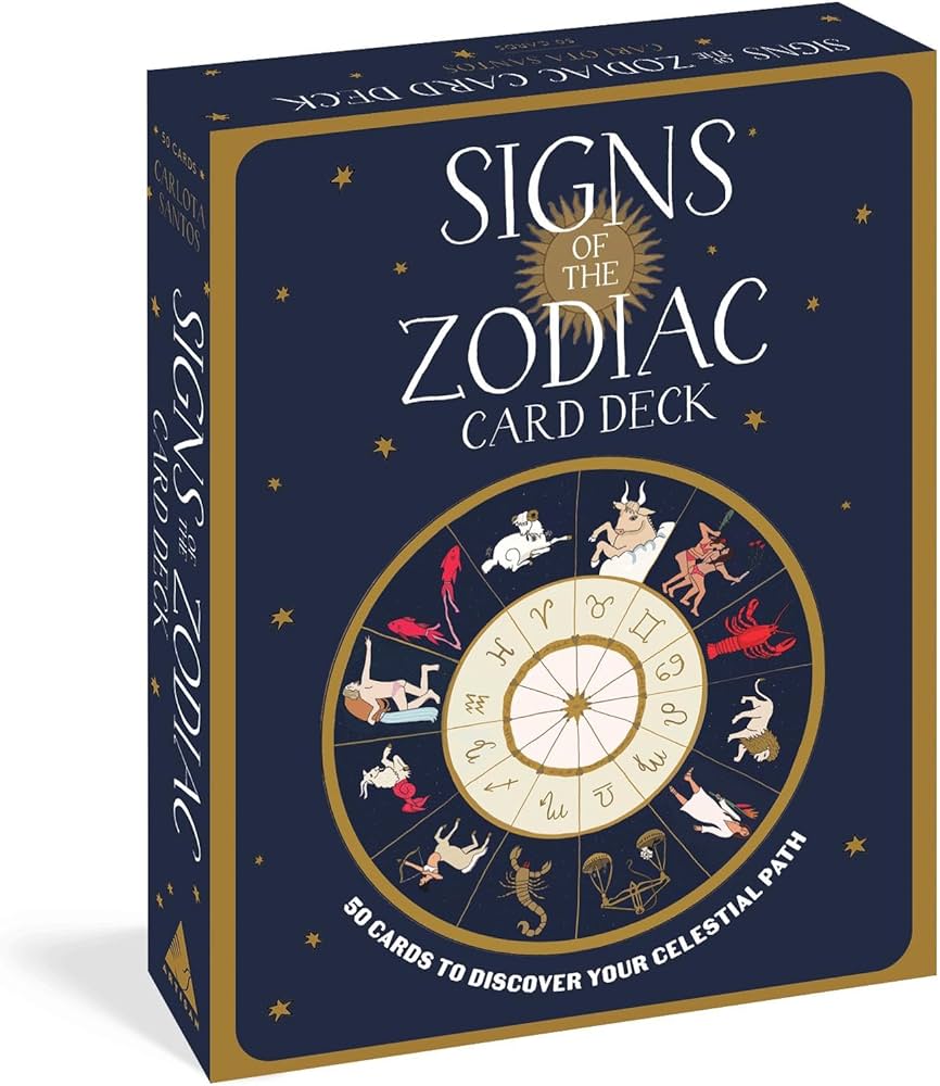 Astrology Catalog: Discover Your Zodiac and Tarot Insights Today