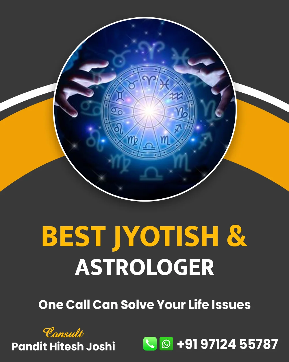 Best Astrology Services in Vadodara: Find Top Astrologers & Horoscope Experts