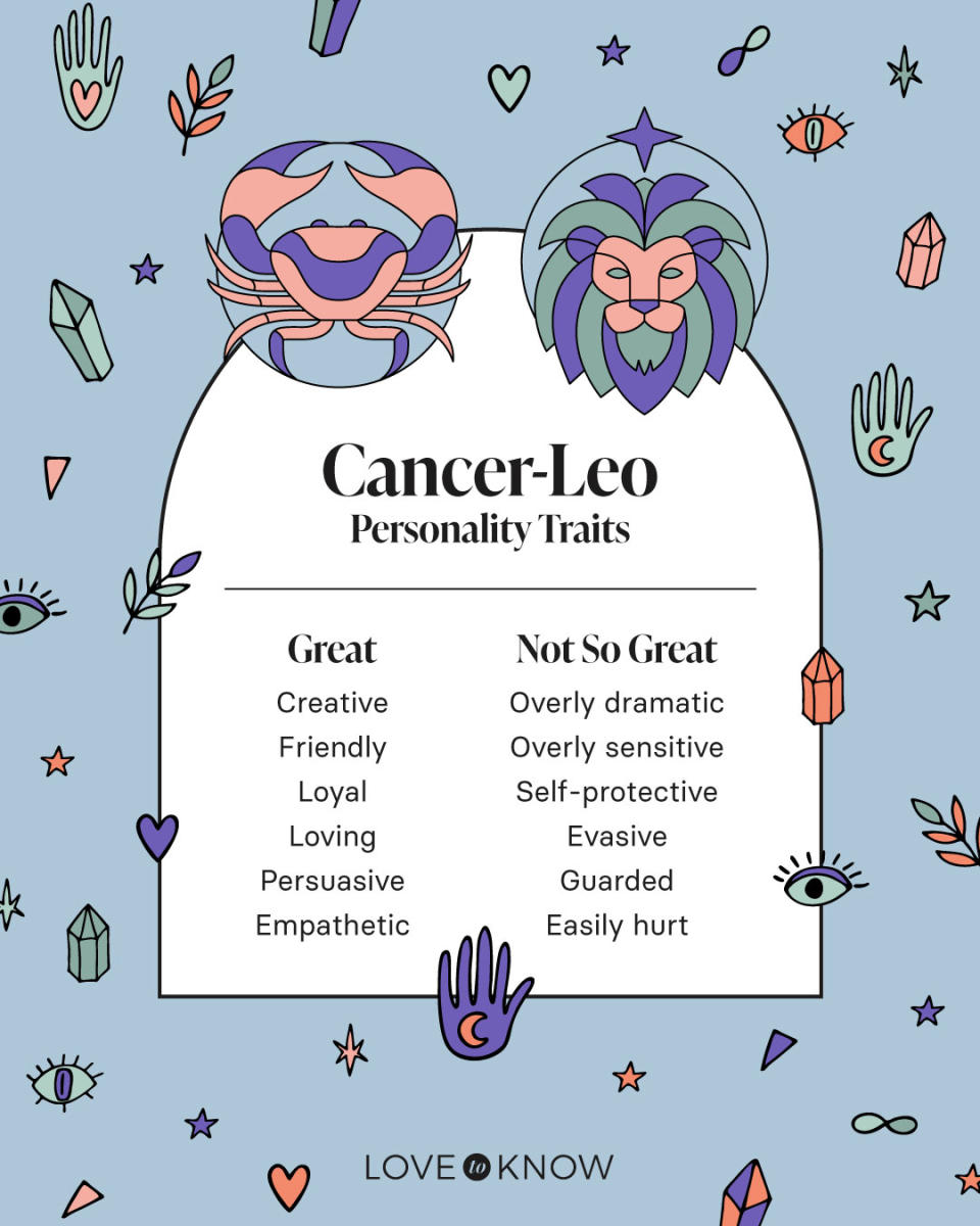 Cancer Leo Cusp Horoscope: Unveiling Your Unique Personality Blend