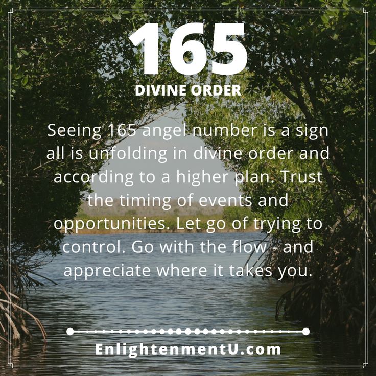 Seeing Angel Number 1652? Unlock the Divine Message Behind It