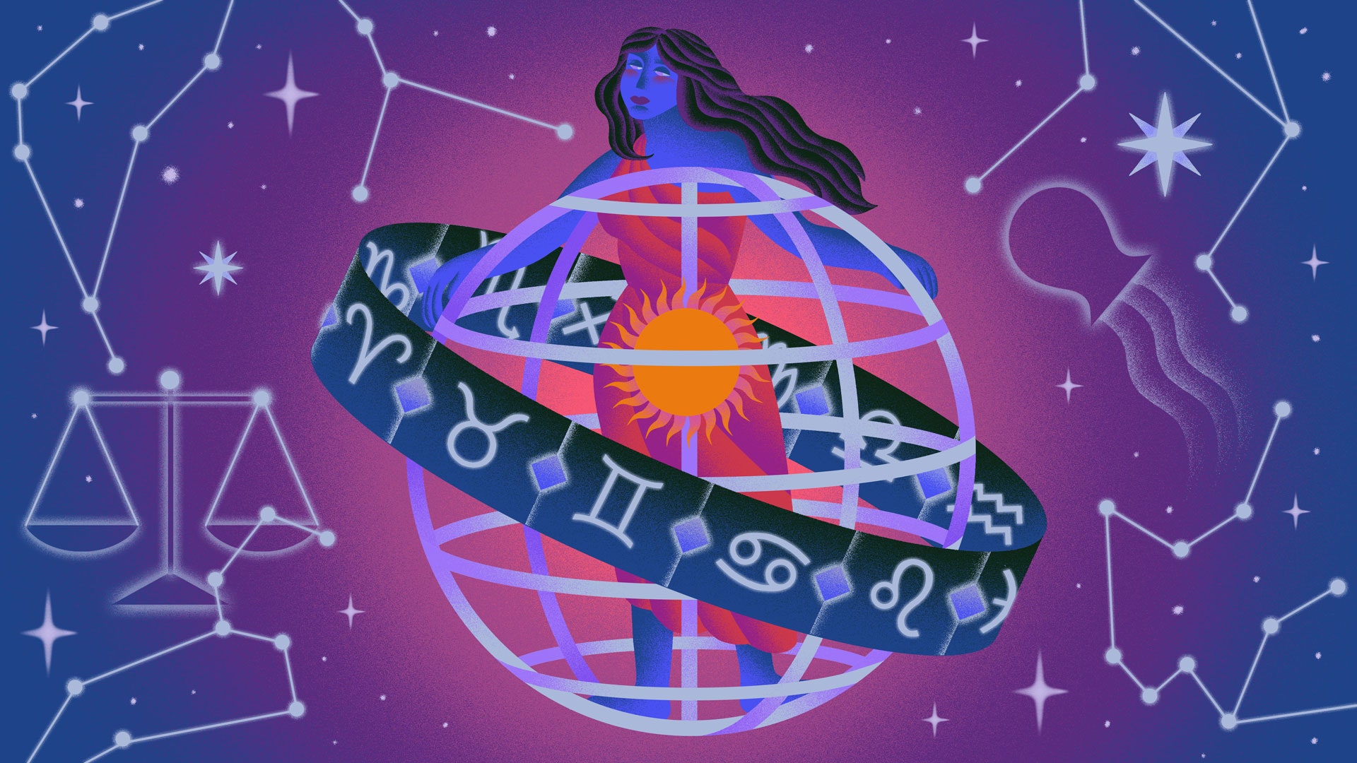 Astral Reflections Weekly Horoscope: What the Stars Hold for You This Week