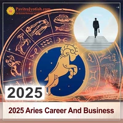 Aries Horoscope Next Week: Career Opportunities and Growth Predictions