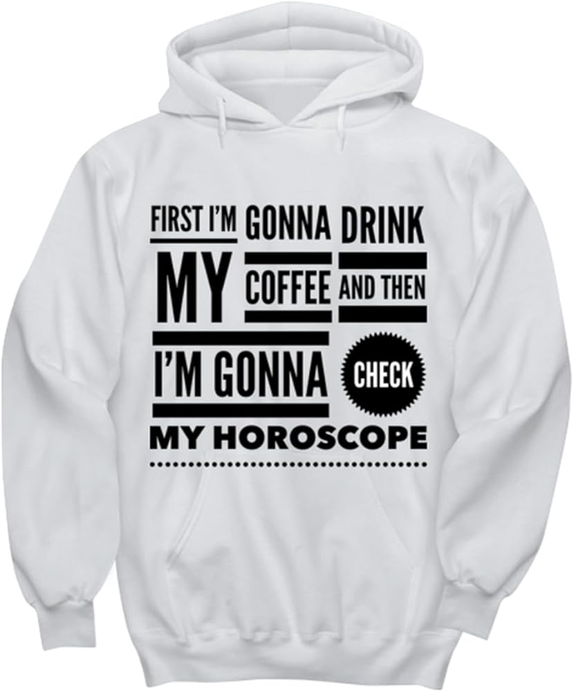 Find Your Perfect Astrology Hoodie | Personalized Horoscope Apparel