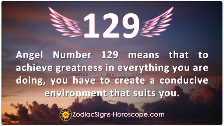 What Does Angel Number 129 Mean? Unlock the Messages of Growth and New Beginnings