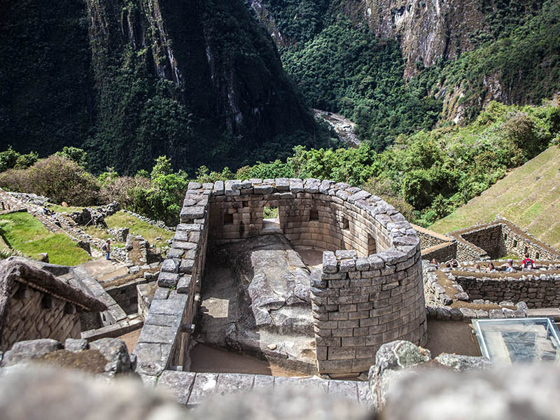 Unveiling Machu Picchu Astronomy: The Incas Connection to the Stars and Seasons