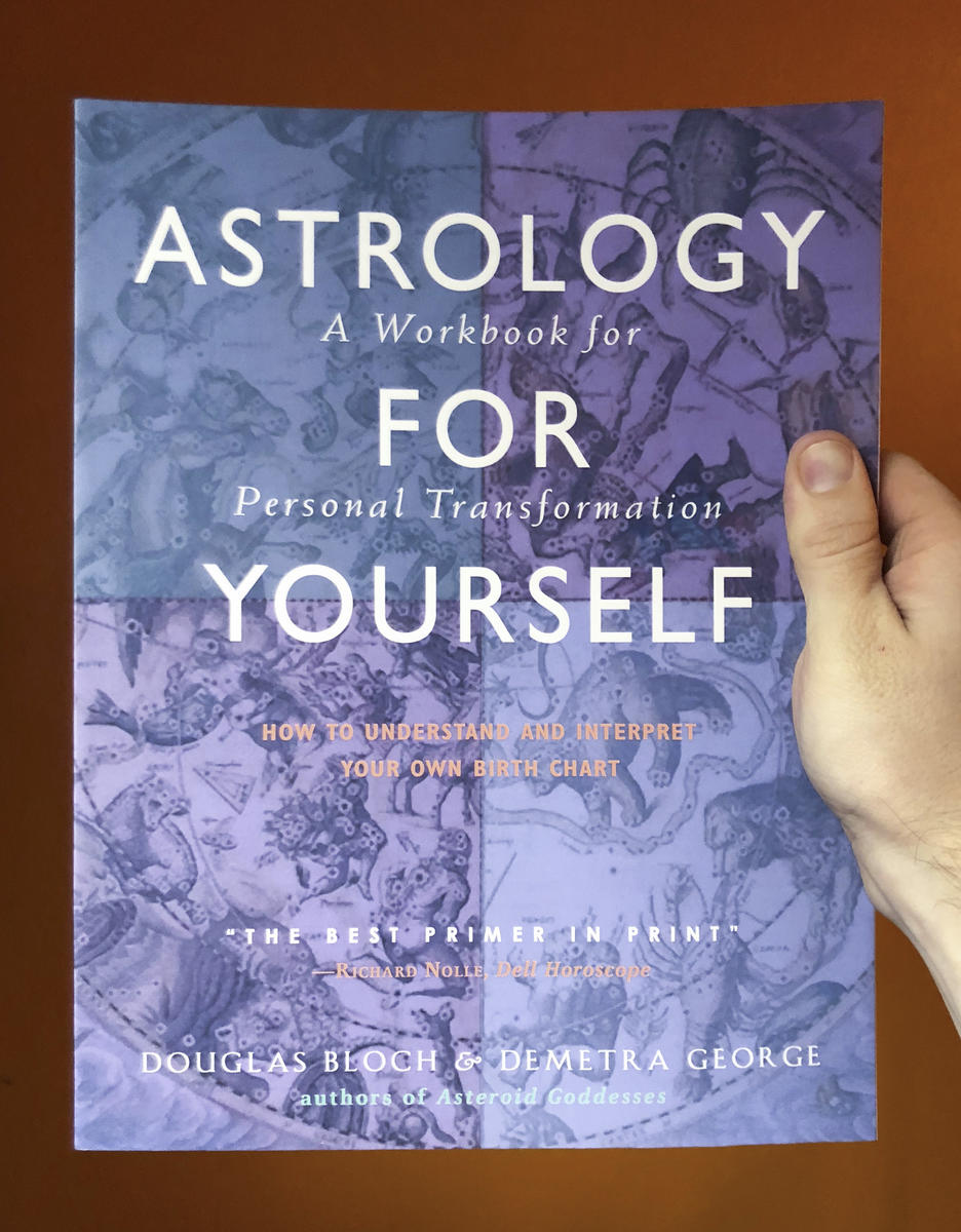 astrology for yourself