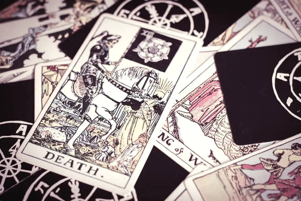 Exploring the Mystery: Are Tarot Cards Really BS or Misunderstood?