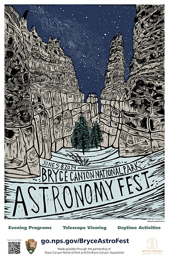 Explore the Cosmos at Bryce Canyon Astronomy Festival 2024