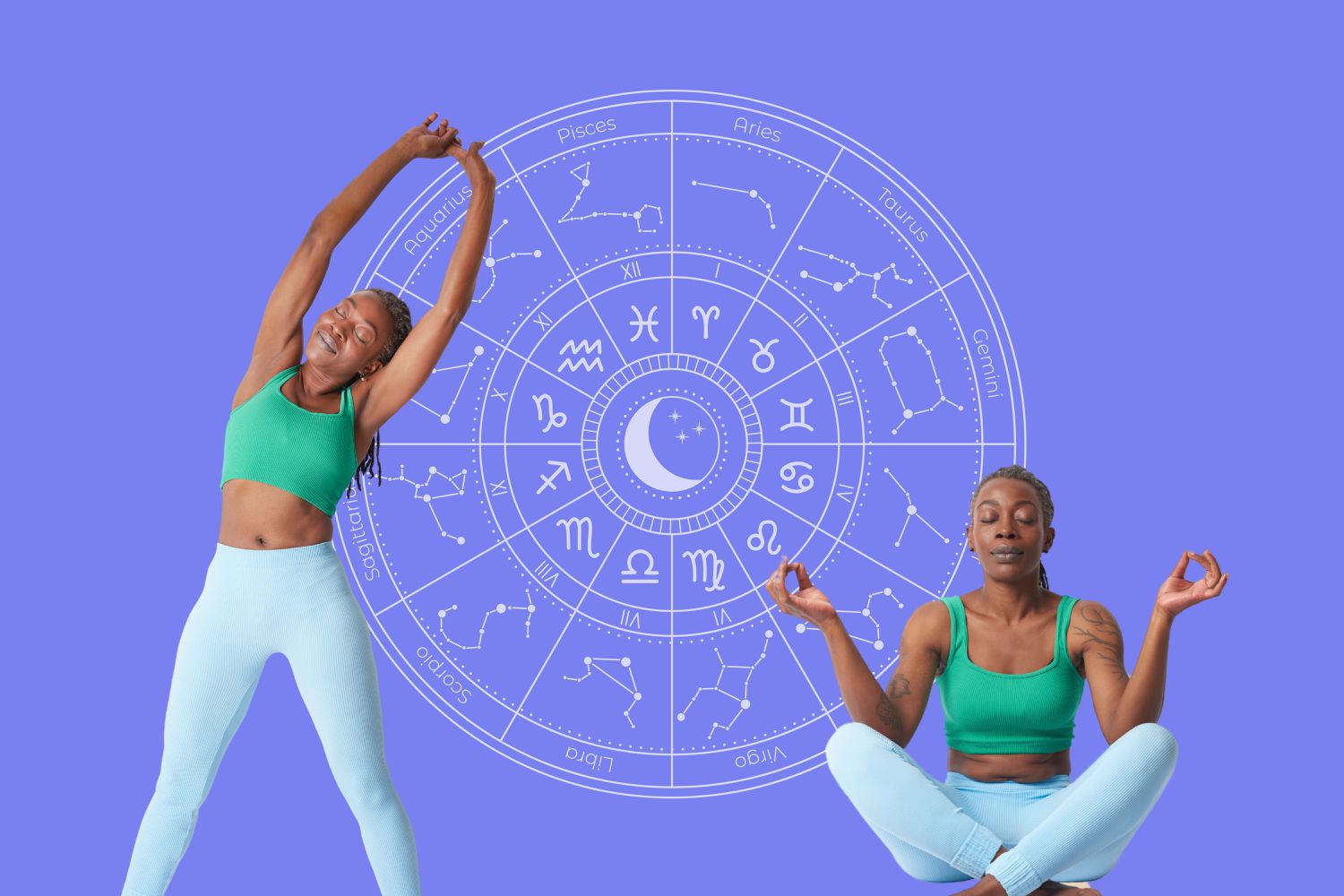 How Astrology Can Enhance Your Fitness Routine: A Guide for Every Sign