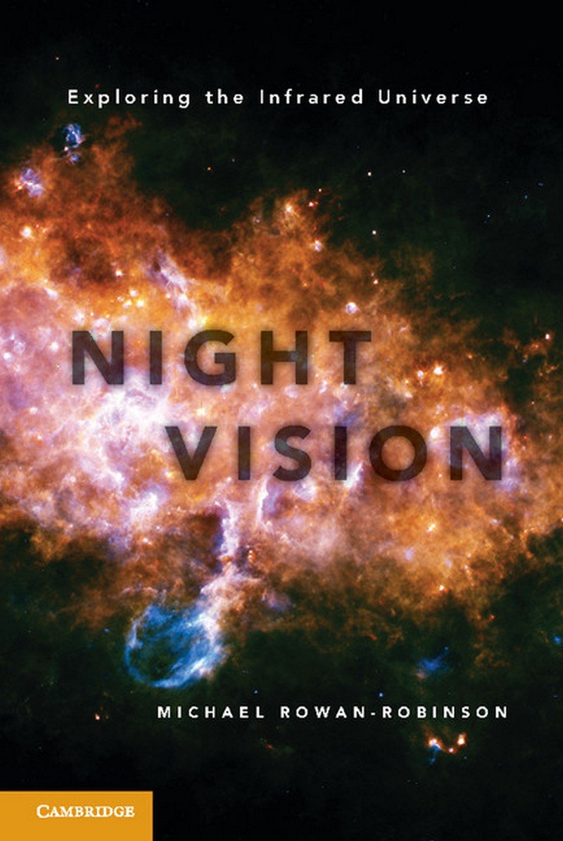 Astronomy Night Vision: Exploring the Universe with Advanced Technology