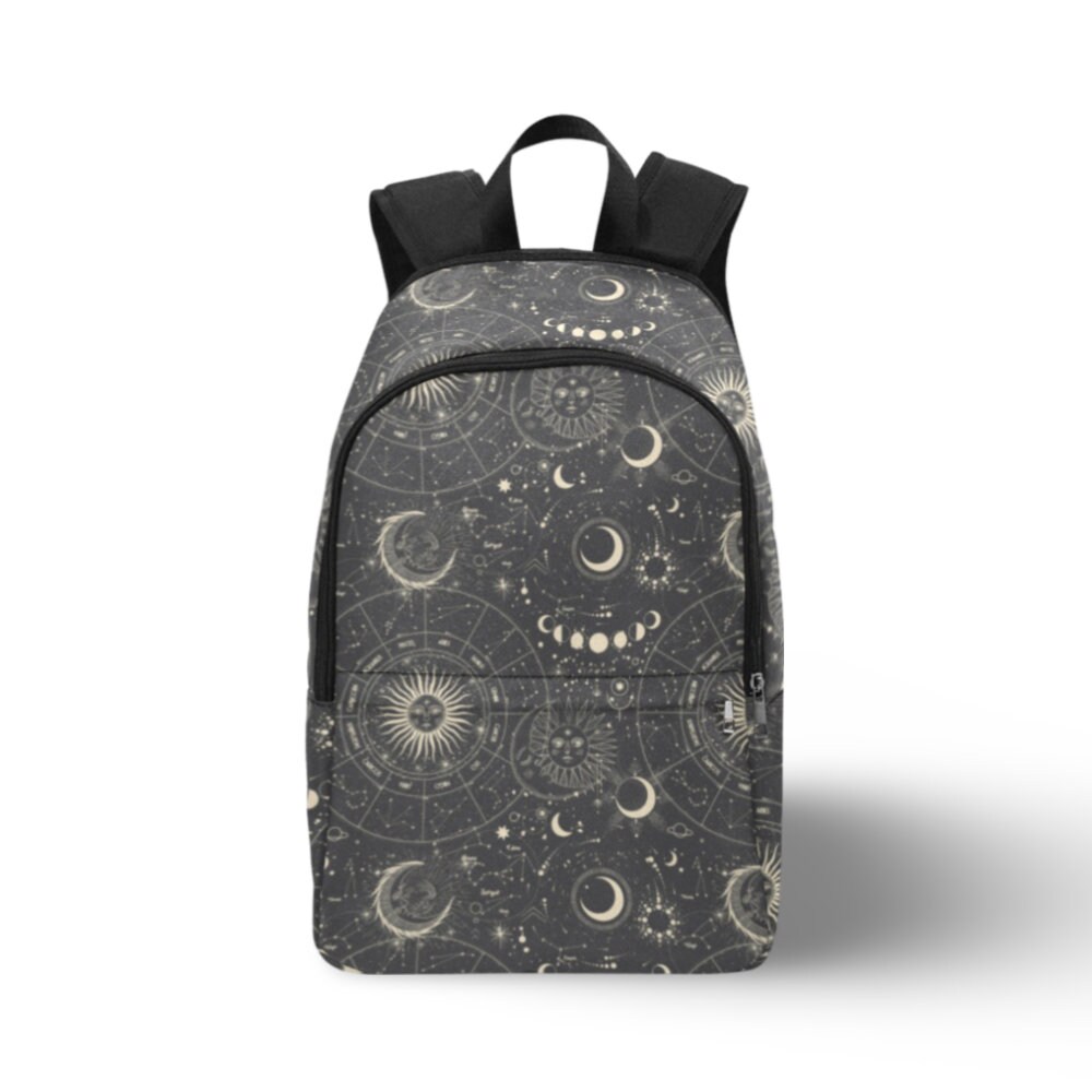 Shop Custom Astrology Backpacks: Perfect for Horoscope Lovers