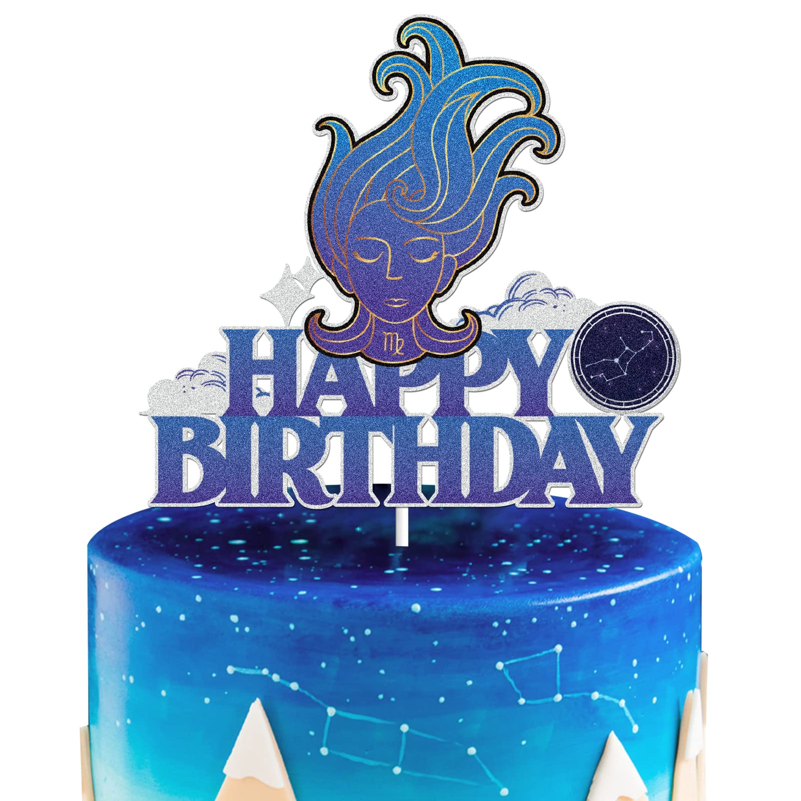 10 Unique Astrology Cake Ideas for Your Zodiac-Themed Celebration