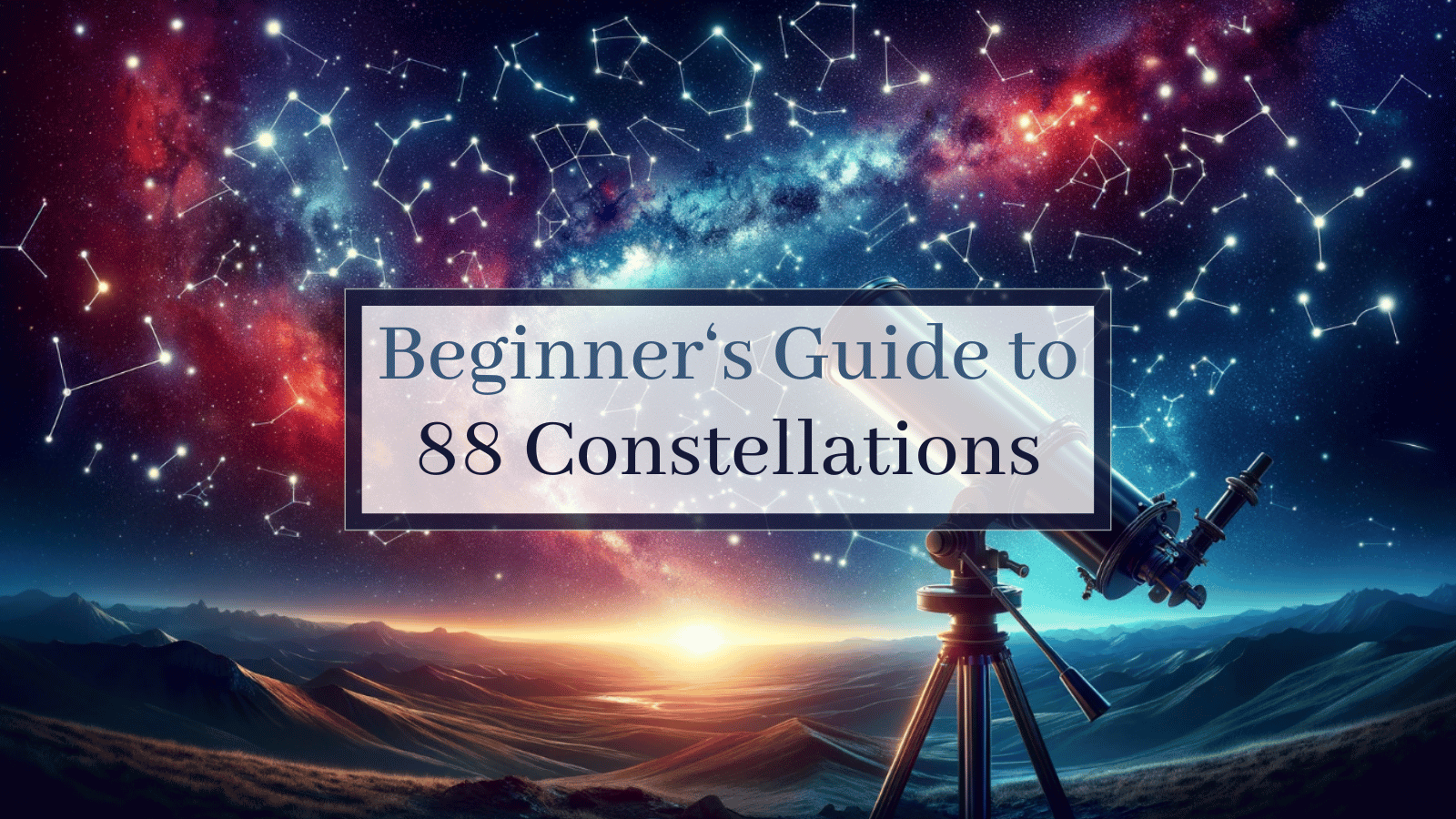 Explore the Cosmos: A Guide to Siege Astronomy Techniques