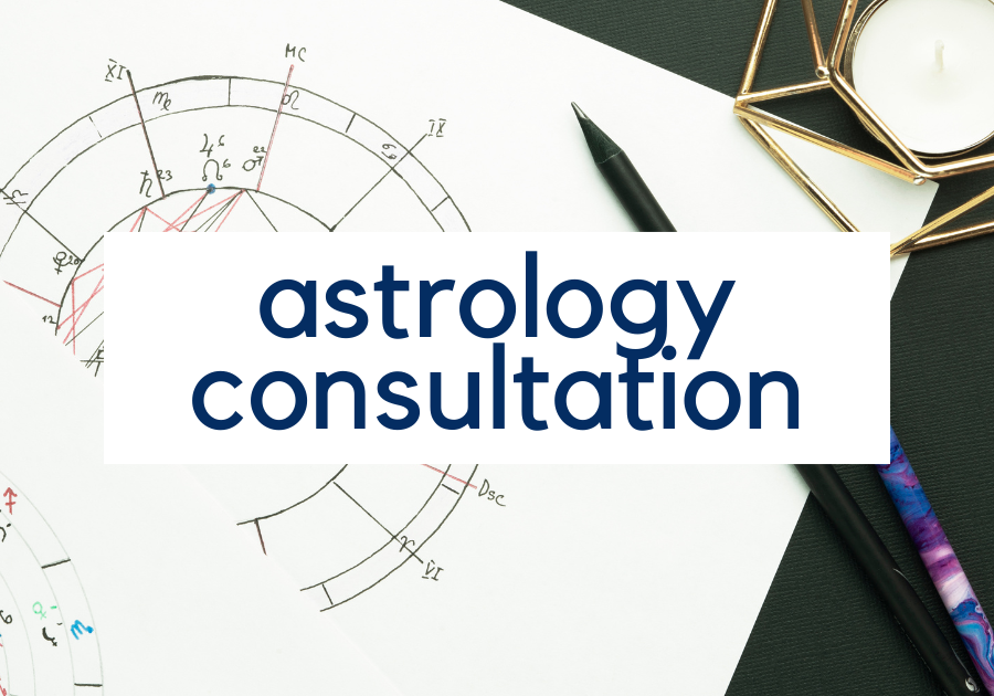 astrology consulting