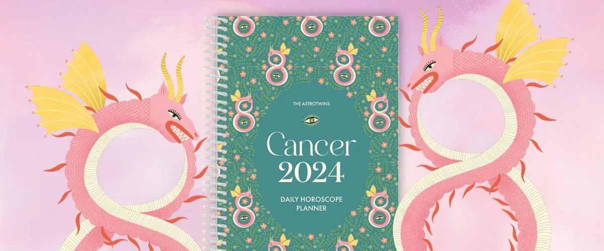 Cancer Love Astrology 2024: Relationship Forecast and Key Dates