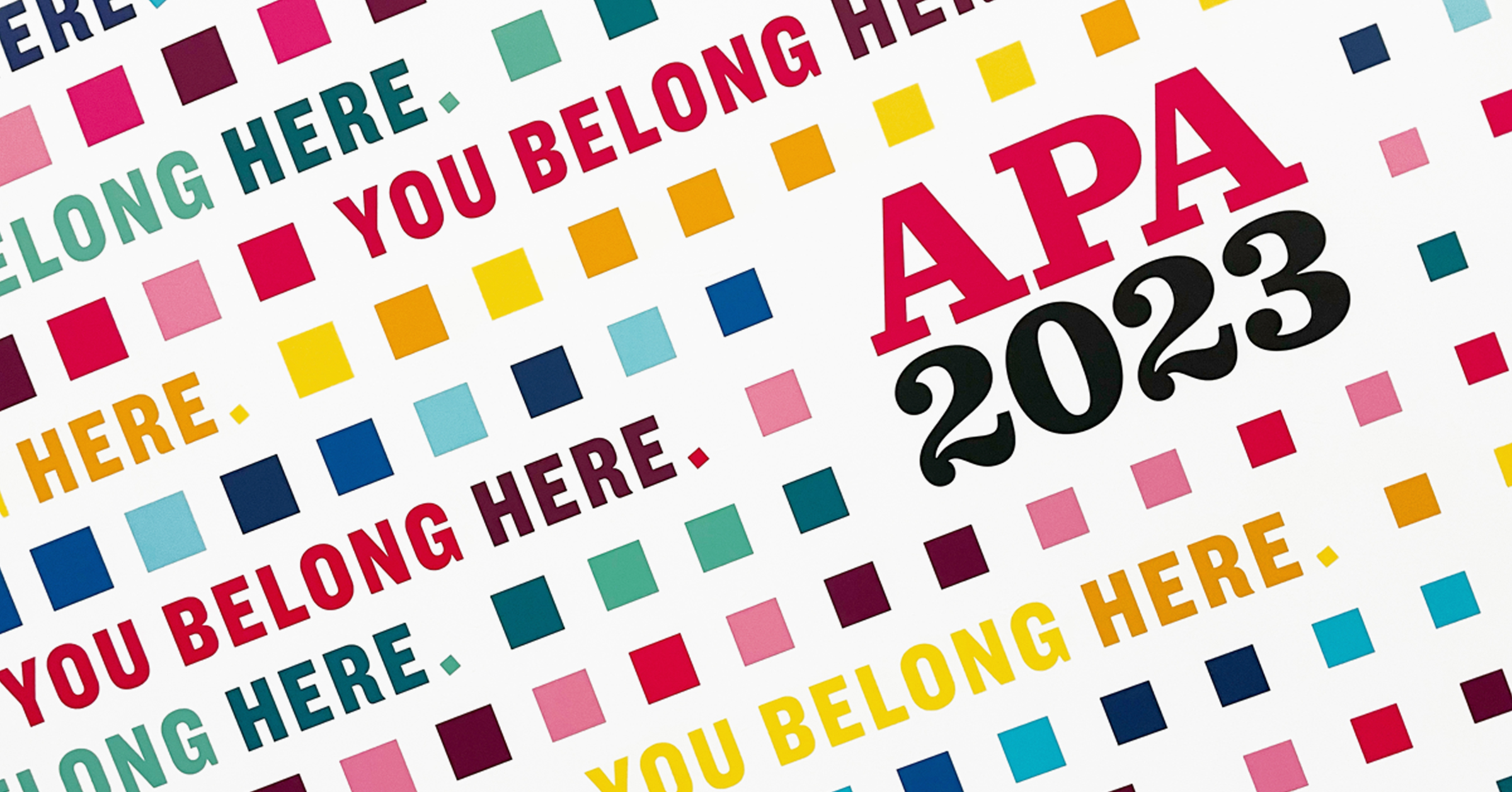 APA 2023: What to Expect at the American Psychological Association's Annual Convention