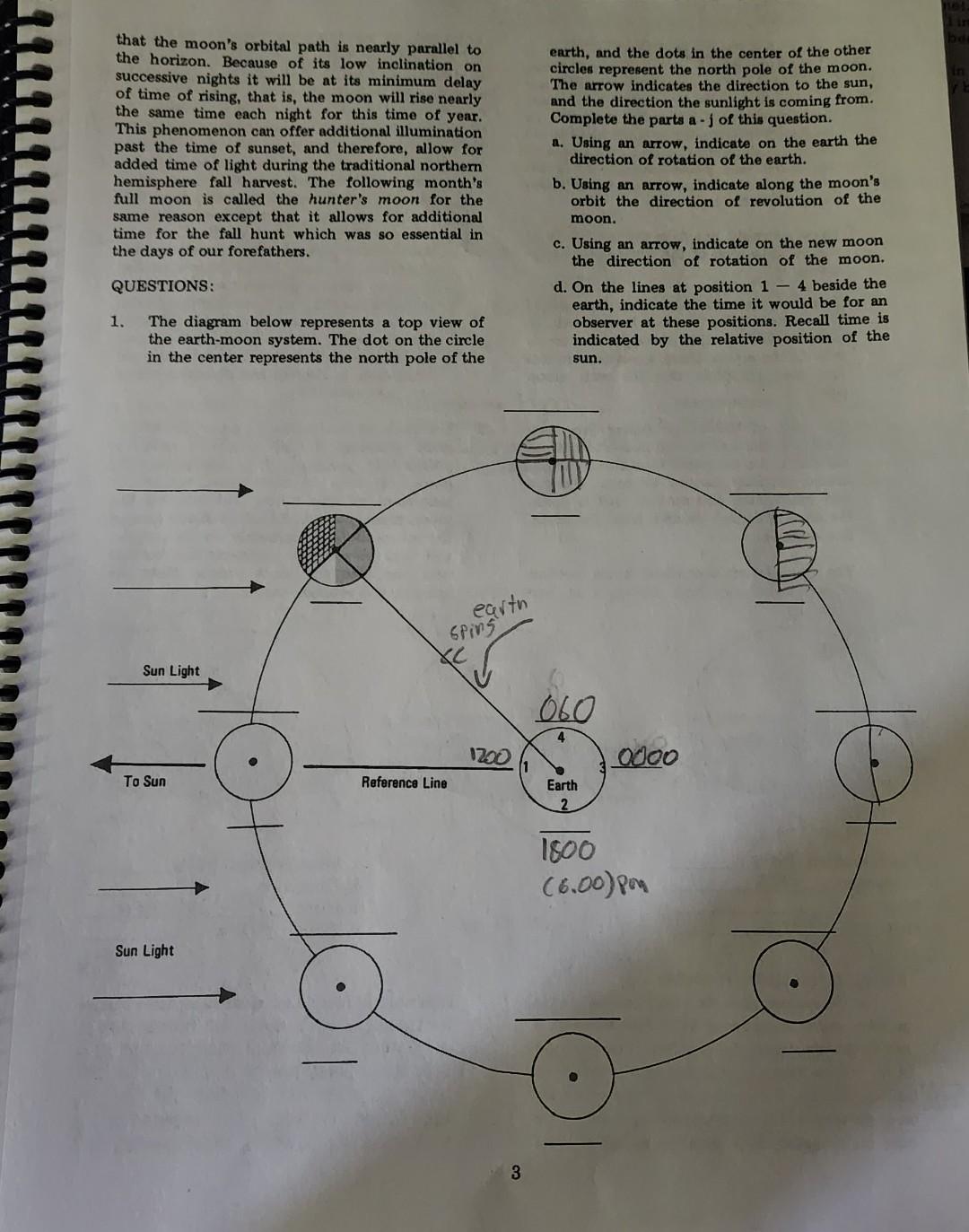 Astronomy Through Practical Investigations No. 9: A Deep Dive into Celestial Observation