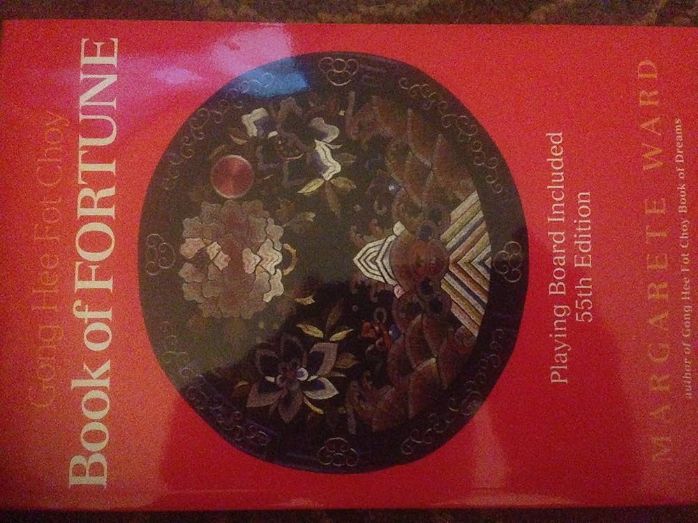 Explore the Astrology Circle Gong Hee Fot Choy: A Guide to Fortune-Telling and Predictions