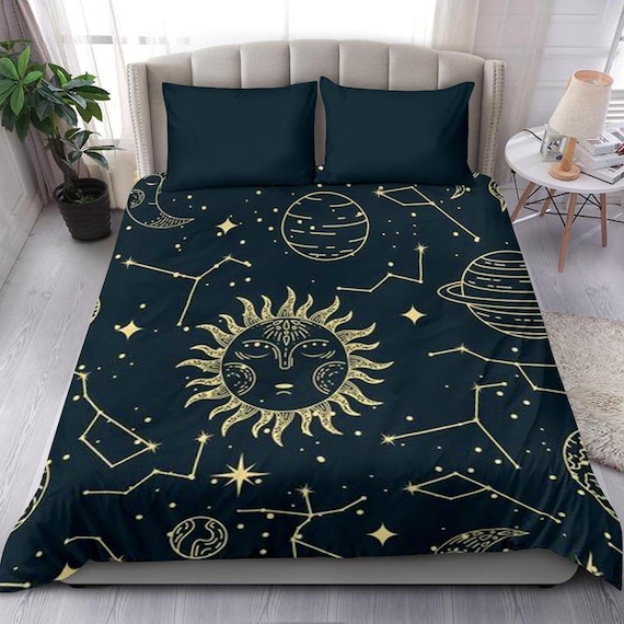 astrology comforter