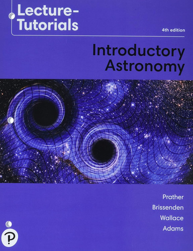 Get Your Free PDF: Lecture-Tutorials for Introductory Astronomy (4th Edition)