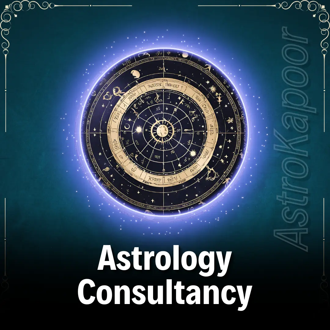 astrology consulting