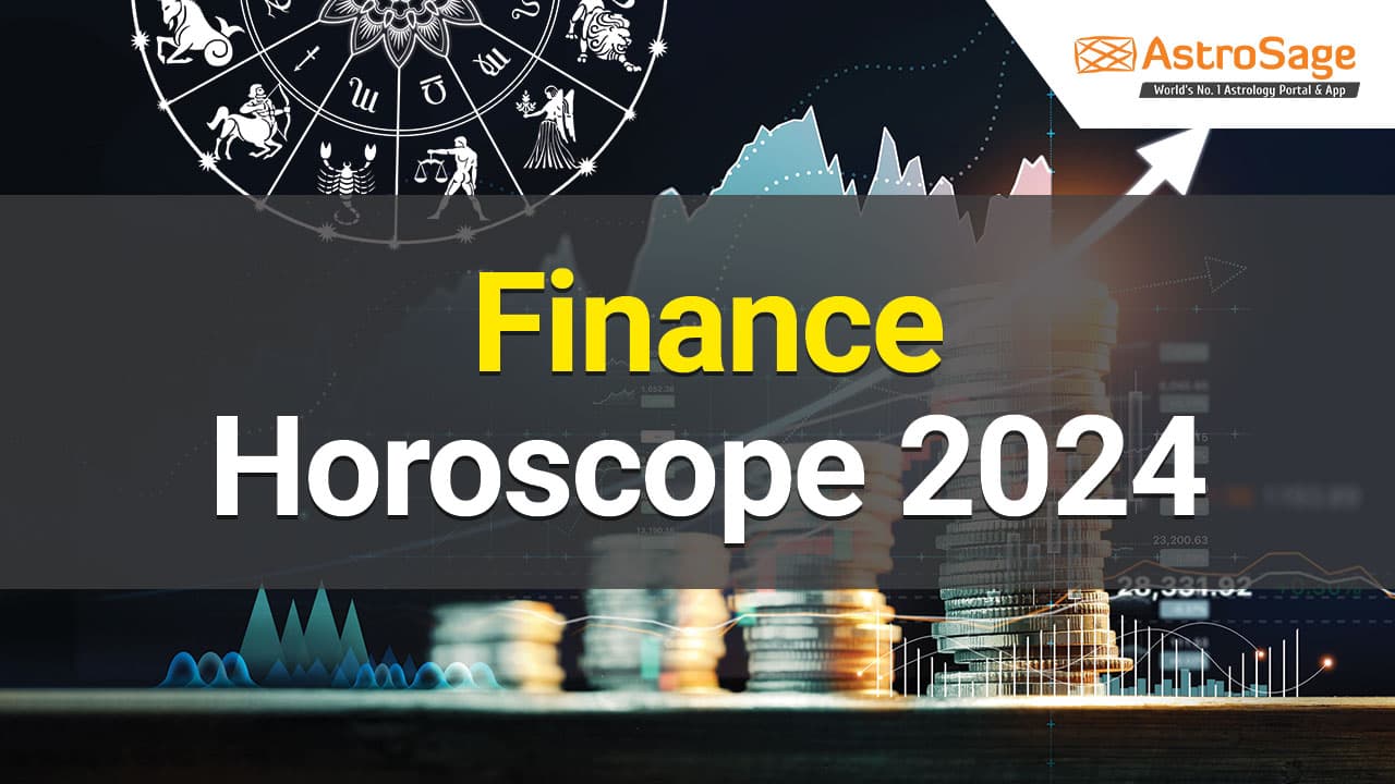 2024 Cancer Finance Horoscope: Wealth, Abundance & Prosperity