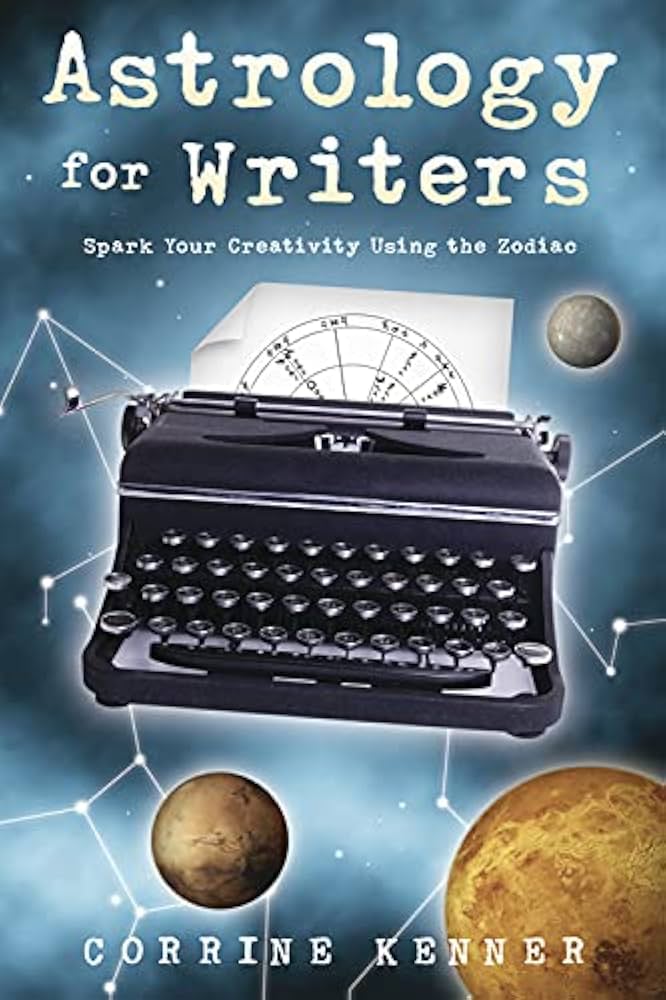 Unlock Your Writing Potential: Astrology for Writers and Creative Insights