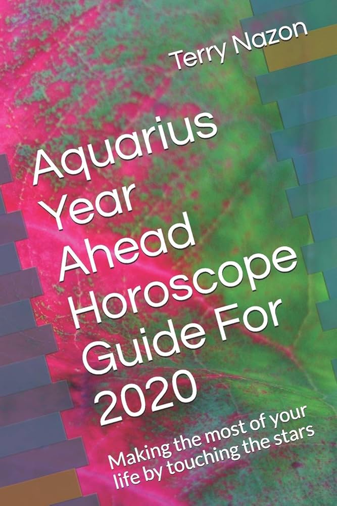 Aquarius Daily Astrology Forecast: Insights from Terry Nazon