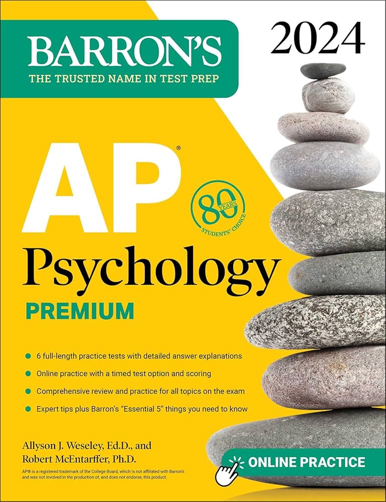 Complete ACAT Psychology Test Prep: Boost Your Exam Readiness Today