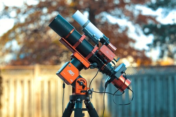 Best Astronomy Tripods for Telescopes: Top Picks for Stability and Precision