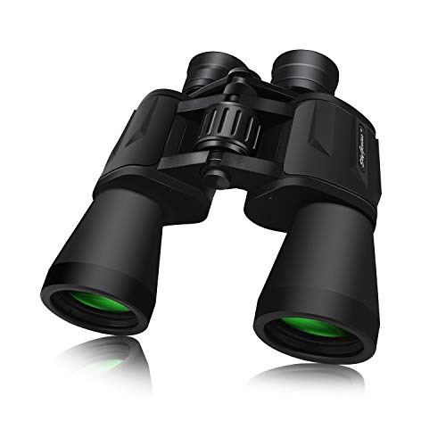 Best 10x50 Binoculars for Astronomy: Top Picks for Stargazing