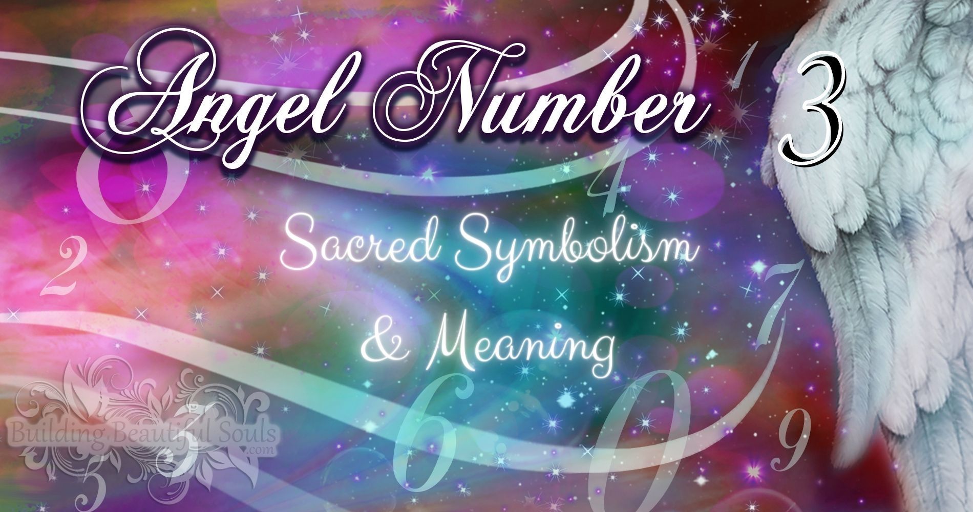 Angel Number 3 in Love: Unlocking Its Meaning for Relationships and Twin Flames