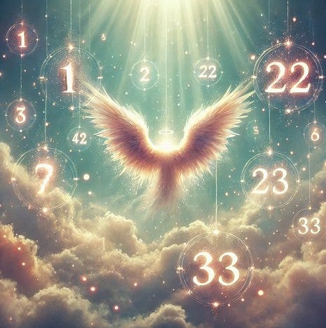 Unlock the Power of Angel Number 2825: Guidance for Love, Manifestation, and Growth