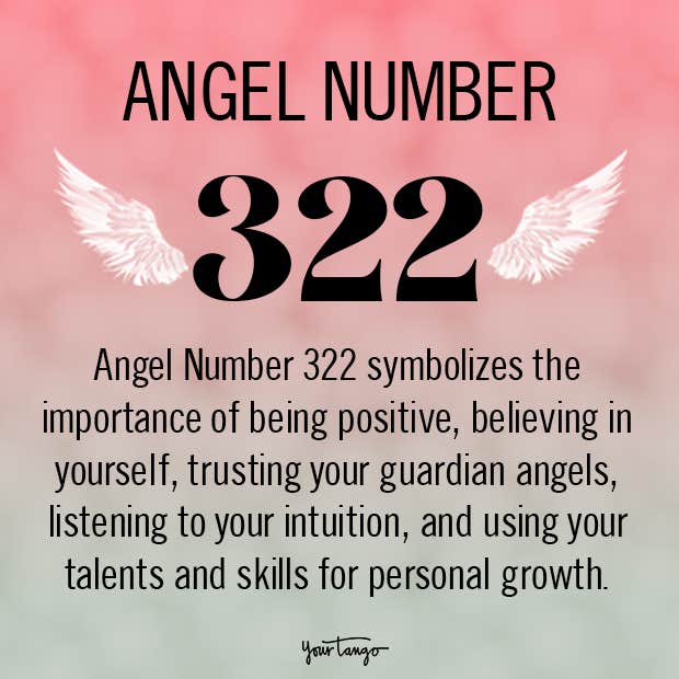 How Angel Number 322 Guides Twin Flames to Balance and Union