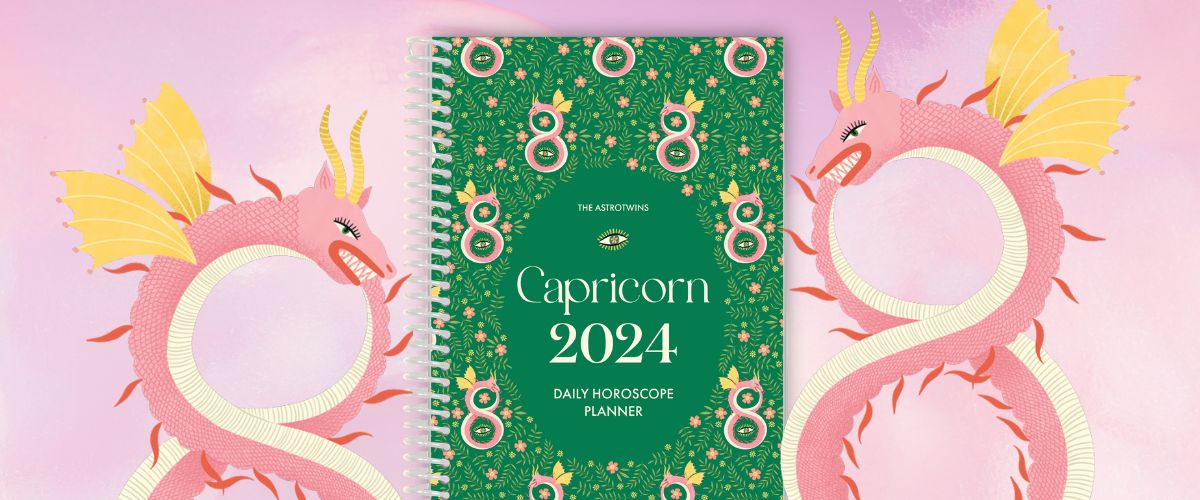 Capricorn 2024 Love Horoscope: A Year of Passion & Growth