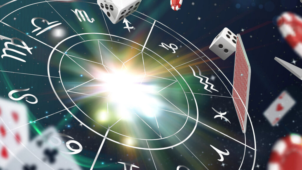 Discover the Best Gambling Days with Astrology: Winning Tips and Lucky Signs