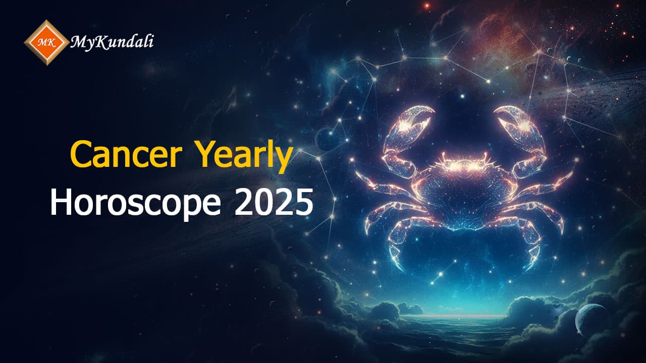 Cancer Yearly Horoscope 2025: How Planetary Movements Will Shape Your Future