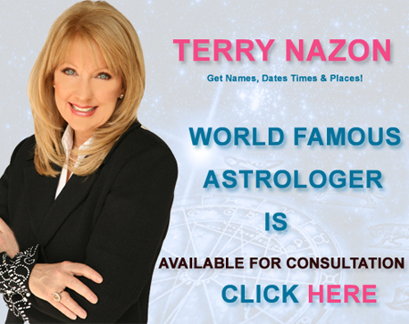 Aquarius Daily Astrology Forecast: Insights from Terry Nazon