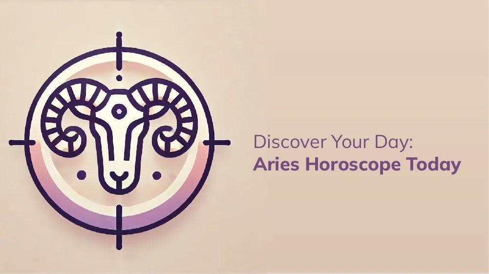 Aries Daily Horoscope in Spanish: Unlock Your Astrological Forecast