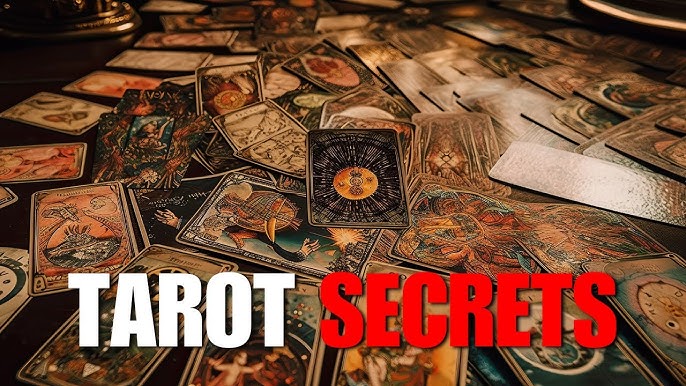 Explore the Meaning Behind Aleph Tarot Cards: Unlock Your Inner Wisdom