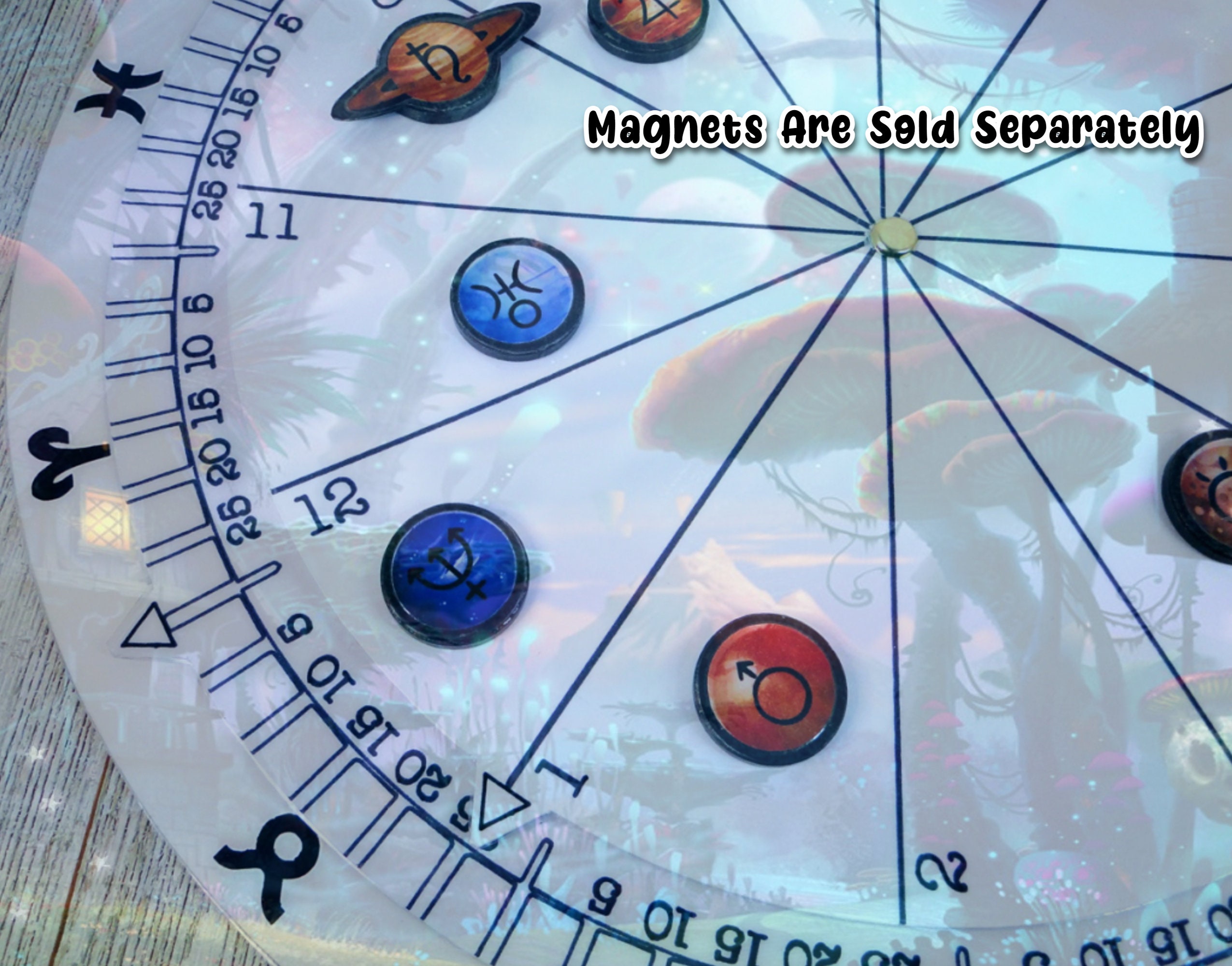 Astrology in the Classroom: Engaging Educational Tools