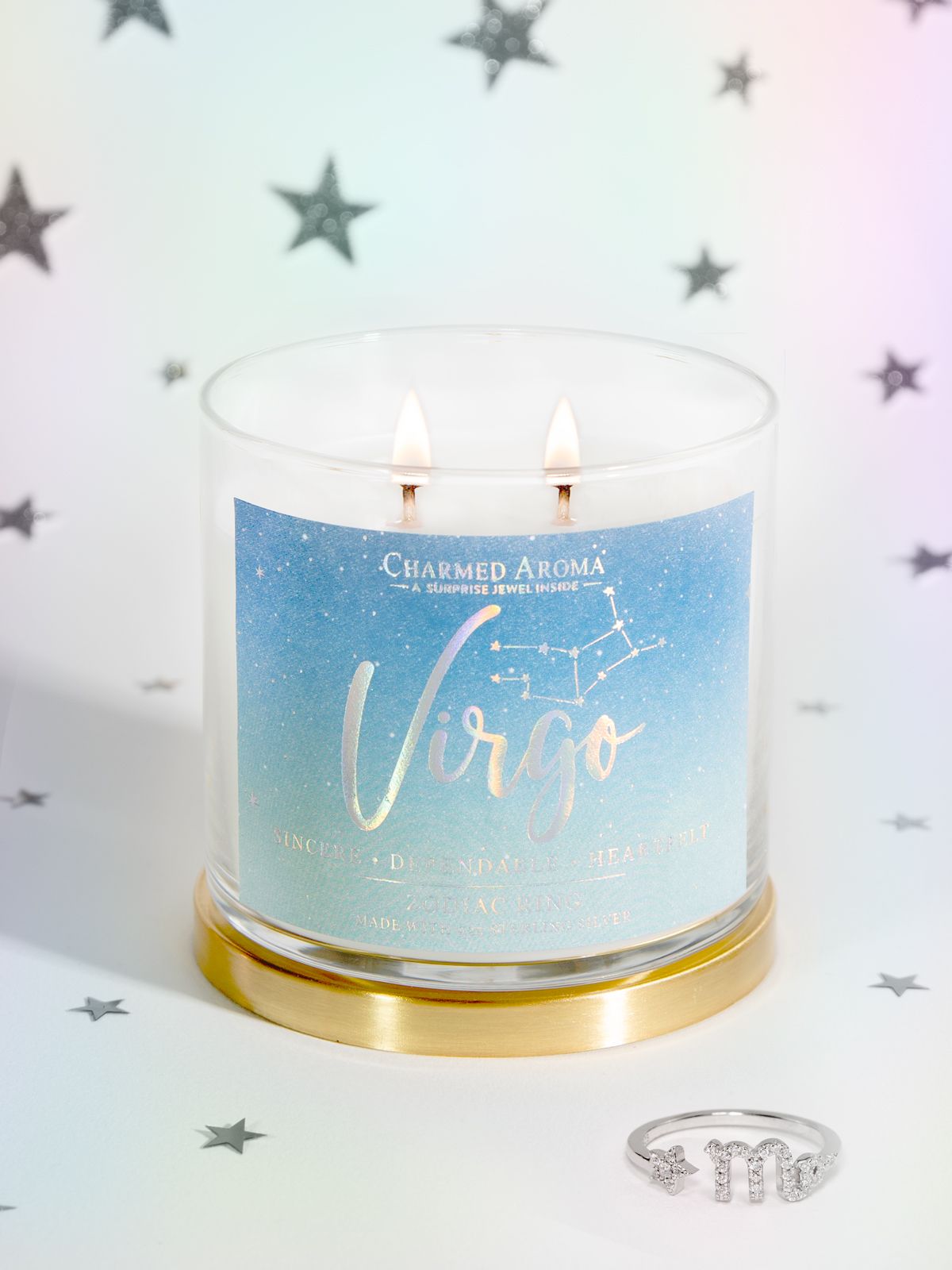 Astrology Candle Collection: Find Your Perfect Zodiac Scent