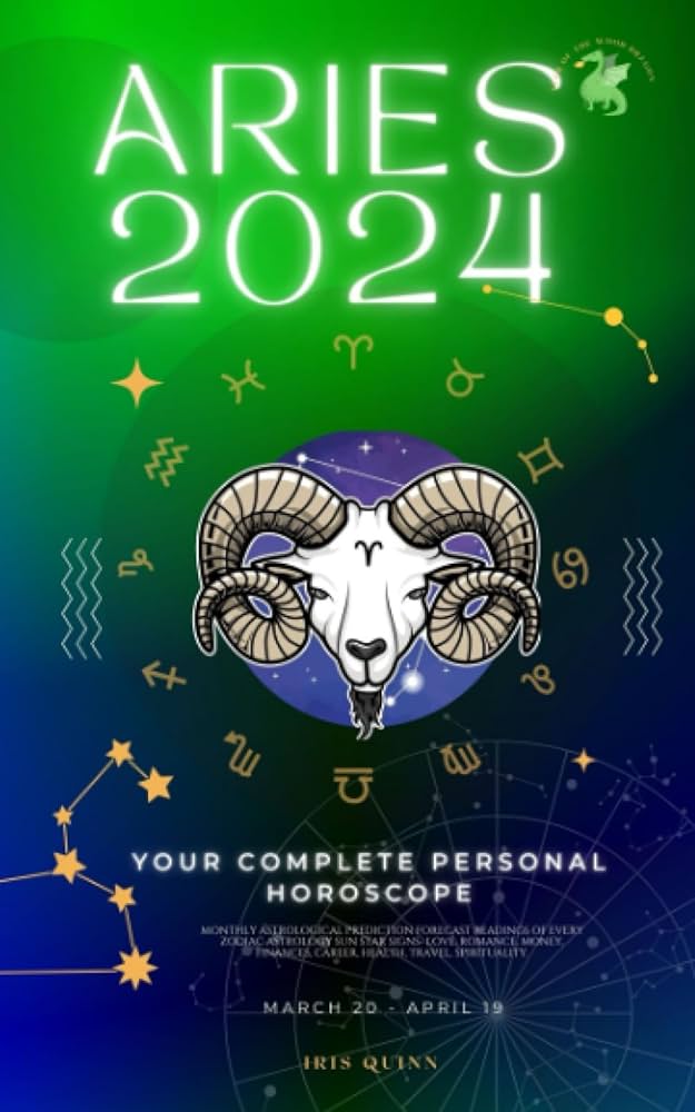 Aries Daily Horoscope in Spanish: Unlock Your Astrological Forecast