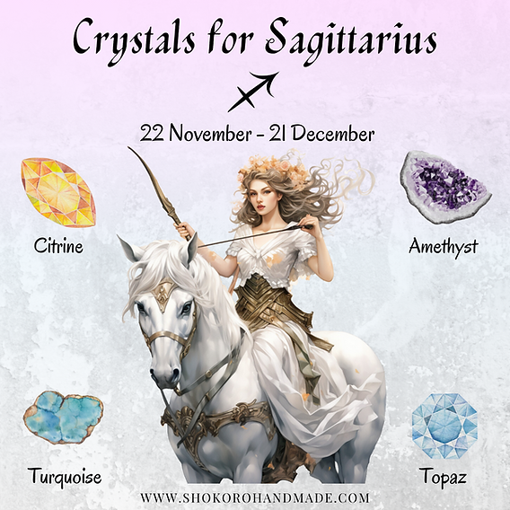 Unlock Your Zodiac Potential: The Power of Astrology and Crystals