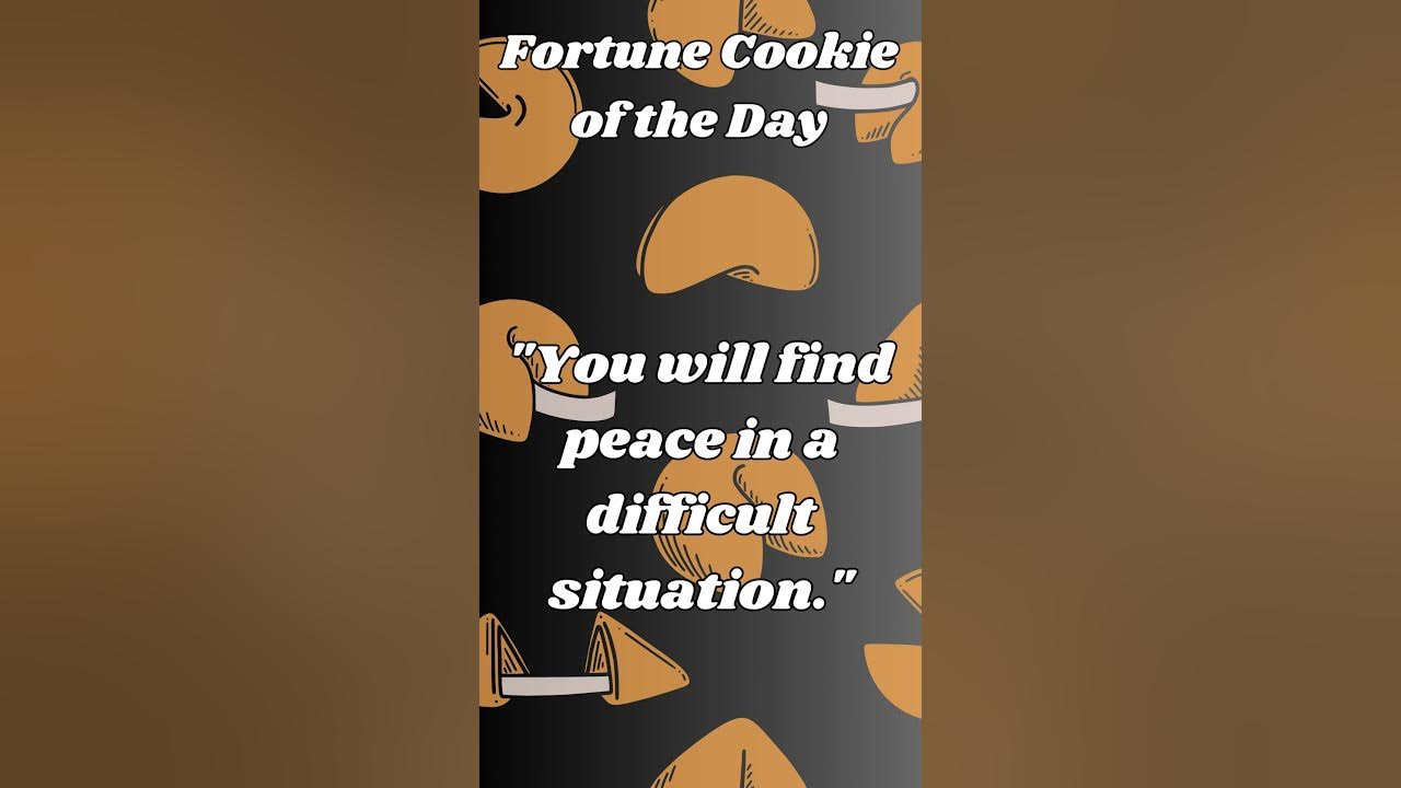 Unlock Your Destiny with an Astrology Daily Fortune Cookie